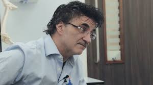 Professor Noel Fitzpatrick