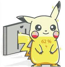 Maybe you would like to learn more about one of these? Funny Pikachu And Pokemon Image 3238038 On Favim Com
