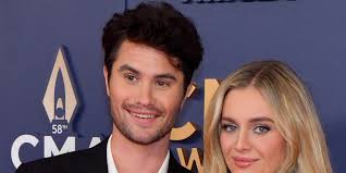 2024 CMAs: Kelsea Ballerini Shares Double Date Plans With Chase Stokes