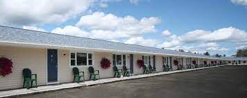 Search from home with 3d interactive tours. Contact Info Map Bluebird Motel Machias Maine Open All Year