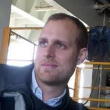 Nicholas Kulish (@nkulish)