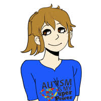 Ashbie the Aspie girl MBTI Stereotypes: INTP or INTJ?