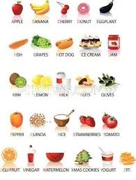 Foods That Start With U Food That Starts With The Letter I Food Food Stuffed Peppers Diet Pills