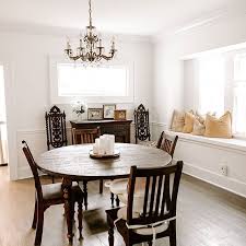 Making Your Bed And Keeping Your Kitchen Table Clean Are The Staples To An Organized Space Table Dining Room Table Make Your Bed