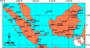 Maybe you would like to learn more about one of these? Smoke Detections And Visibility Estimation Using Himawari 8 Satellite Data Over Sumatera And Borneo Island Indonesia Springerlink