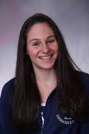 2014-15 Women's Swimming and Diving Roster