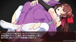 今晚我想來點黏滑的觸手🔞《天才退魔師》日式魔法少女也是很辛苦的| 4Gamers