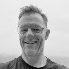 Patrick Spaulding's Instagram, Twitter & Facebook