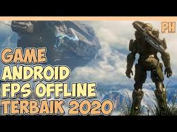 Fortnite is another excellent fps game on android, but it's not in the play store so we didn't list it here. 5 Game Android Offline Fps Terbaik 2020 Youtube