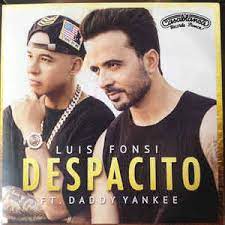 Daddy yankee, 16,085,915 shazams, featuring on pure party, and justin bieber essentials apple music playlists. Luis Fonsi Ft Daddy Yankee Despacito 2017 Cdr Discogs