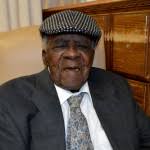 Southeast Alabama Nursing Home Resident may be Oldest Man in State