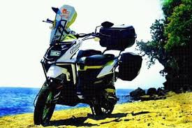 Lagi kesemsem sama aliran supermoto matic nih. X Ride Modifikasi Home Facebook