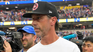 Kyle Shanahan: 49ers plan to ramp up Christian McCaffrey's rehab