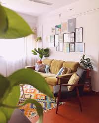 Contemporary indian homes take a cue from this. How To Decorate Your Small House Part 3 On A Budget The Urban Guide