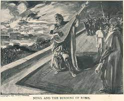 We did not find results for: Great Fire Of Rome National Geographic Society