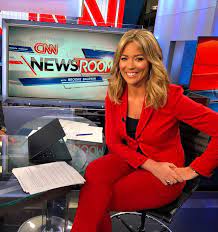 Baldwin, a television news veteran who has been with cnn since 2008, announced her diagnosis friday baldwin hosts cnn newsroom with brooke baldwin from the network's new york city studios every day from 2 p.m. Inside Scoop On Brooke Baldwin S Journalism Career Her Husband S Identity And How Much She Is Worth