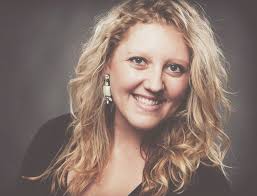 Audrey Sharp's Instagram, Twitter & Facebook