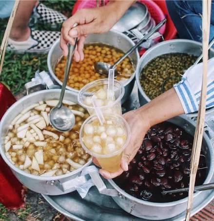 Chè Huế - Hương vị ngọt ngào từ Cố đô