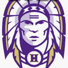 Hallsville Indians Athletics Class of 2027
