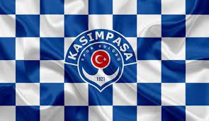 Kasımpaşa s.k., also known as kasımpaşa sk or simply kasımpaşa, is a turkish professional football club located in the beyoğlu district of istanbul. Kasimpasa Sistematik Hakem Hatalarina Sessiz Kalmayacagiz Tum Spor Haber