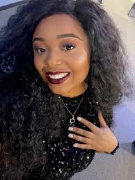 Paris Jenkins (@parisarianaj)