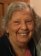 Obituary information for Rachel L. Zook