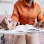 Writer's Circle