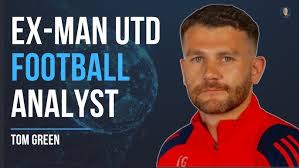 What it was REALLY like working as an analyst for Man Utd!