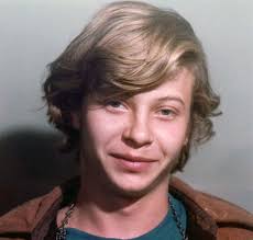 Darrell Julius Samson (1957-1976)