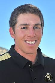 Four Buff Golfers Named Academic All-Big 12