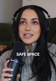 A Safe Place Podcast Finished