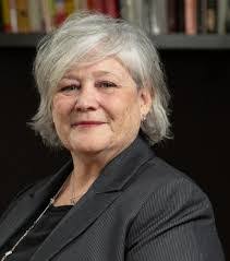 Doreen Mccormack's Instagram, Twitter & Facebook