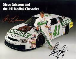 Kudos to chevy, ford and toyota. Steve Grissom Nascar Drivers Nascar Motorsport