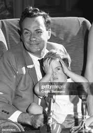 51 Richard Feynman Stock Photos, High-Res Pictures, and Images