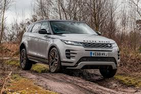 Top 10 Best Small Suvs 2019 Autocar