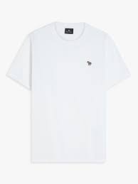 The ideal way to give the gift of luxury shopping. Paul Smith Men S T Shirts John Lewis Partners