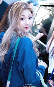 Pin On Lovelyz