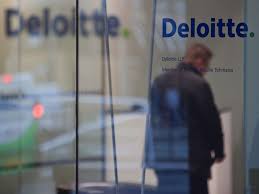 With approximately 330,000 people worldwide, deloitte member firms deliver. Deloitte To Shutter 4 Offices As Covid 19 Propels Remote Work Abc News