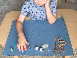 Now we are looking on the crossword clue for: The Introduction And Importance Of Rhyming Montessori Plus