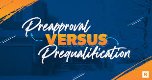 Dec 12, 2020 · when a lender issues a mortgage preapproval letter, the document indicates it is valid for a limited period of time. Mortgage Preapproval Vs Prequalification What S The Difference Ramseysolutions Com