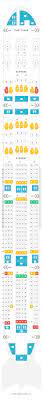 Seatguru Seat Map Emirates Seatguru