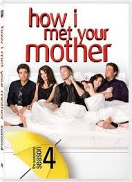 How I Met Your Mother Season 6 Episode 15 Cast How I Met Your Mother Season 4 Wikipedia