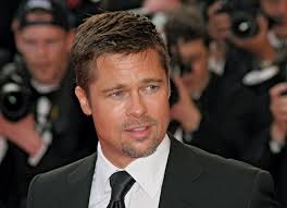 As elaine lui wrote on lainey gossip, as it is with all true movie stars, brad pitt's face is a full body experience. Brad Pitt Biography Movies Facts Britannica