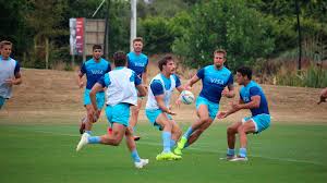 Los comandados por santiago gómez cora batieron a los oceánicos, con una sólida primera mitad. Pantofi De Sport Design Rafinat Diverse Culori Los Pumas Seven 101openstories Org