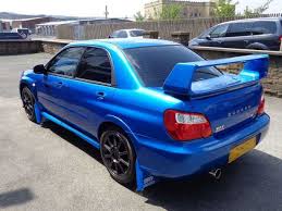 Pin On Subaru Impreza