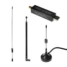 Make sure this fits by entering your model number.; Buy Nesdr Smartee V2 Bundle Premium Rtl Sdr W Integrated Bias Tee Aluminum Enclosure 0 5ppm Tcxo Sma Input Antenna Base 3 Antennas Rtl2832u R820t2 Based Software Defined Radio Sdr Online In