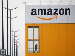 Discover 363 free amazon logo png images with transparent backgrounds. Amazon Alters App Icon After Some Saw Hitler S Mustache
