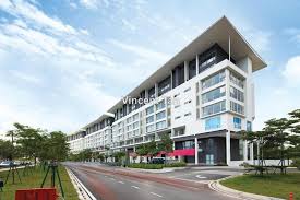 Mix of lifestyle retails, alfresco cafes & restaurants, signature office suites, designer duplexes developed by ta global. Ativo Plaza End Lot Office For Sale In Bandar Sri Damansara Selangor Iproperty Com My