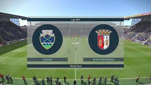 Check spelling or type a new query. Pes 2019 Chaves Vs Sporting Braga Portugal Liga Nos 2018 19 Full Gameplay Ps4 Xbox One Youtube