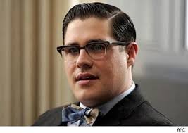 When Harvey meets he's match with mr Wilson